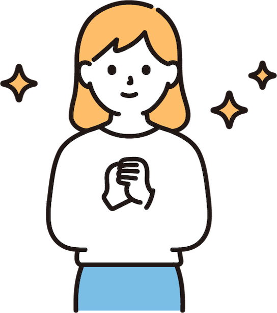いいねの手のアイコン (1)